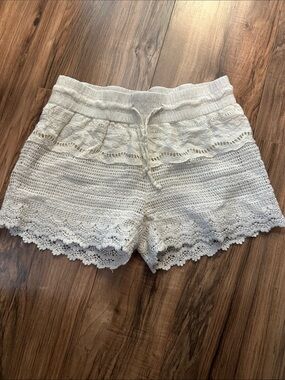 Girls Imperial Star shorts size 14